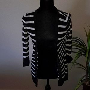 White House Black Market Cardigan
